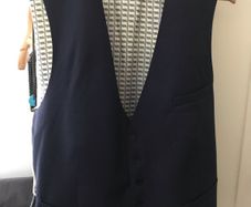 T E D  B A K E R  | Waistcoat