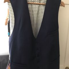 T E D  B A K E R  | Waistcoat