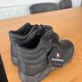 Safety Shoes Blackrock Image 2