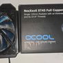 NexXxoS XT45 Full Copper Radiator 120 Image 2