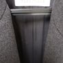Max Mara Grey Size 10 Cashmere and Wool Coat 51" Long Image 2