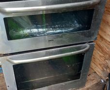 Electric cooker