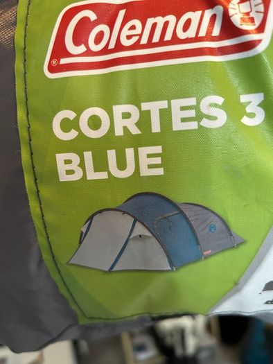 Tent 3 person Great quality like new