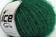 Yarn Sparkle Soft Green