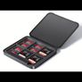 Durable, Waterproof and Shockproof SD and Micro SD Memory Card Holder for Digital Camera Memory Cards Image 9
