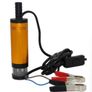 26532 Portable Mini 12V DC Electric Submersible Pump For Pumping Diesel Oil Water 12L/min Fuel Transfer Pump Image 3