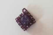 Pendant Swarovsky stones