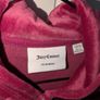 Girls 12-13 Juicy Couture Tracksuit Like New Image 5