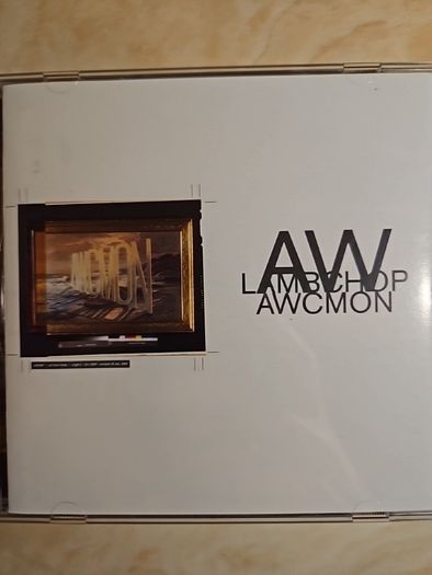 Lambchop 2cd Boxset  - Awcmon Noyoucmon
