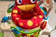 Fisher Price jumperoo