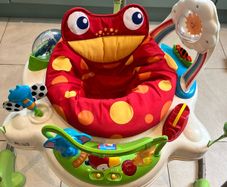 Fisher Price jumperoo