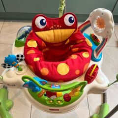 Fisher Price jumperoo