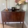 Edwardian Sideboard Image 2