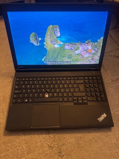 lenovo i5 laptop