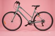 Ladies bike Ridgeback size L(21inch)