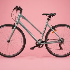 Ladies bike Ridgeback size L(21inch)