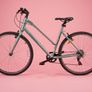 Ridgeback ladies bike size L /21inch Image 2