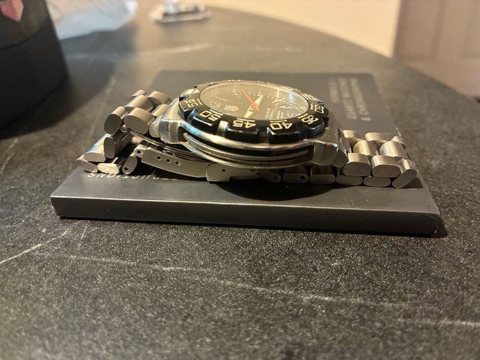 Tag Heuer