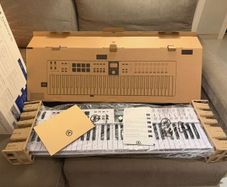 Arturia KeyLab Essential 61 MK3