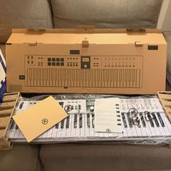 Arturia KeyLab Essential 61 MK3