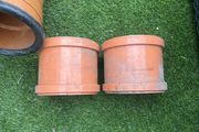 Wavin 6 Inch Repair Collar