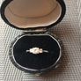 Sterling Silver Ring Image 2