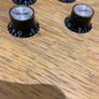 Epiphone TopHat Knobs Image 2