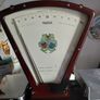 Antique French Testut Paris kitchen scales Image 8
