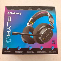Skullcandy PLYR Bluetooth headphones