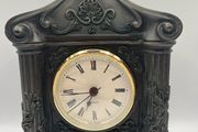Genesis Mullingar Mantle Clock