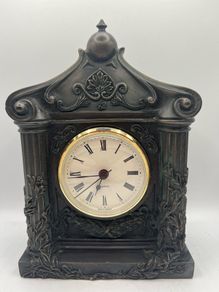 Genesis Mullingar Mantle Clock