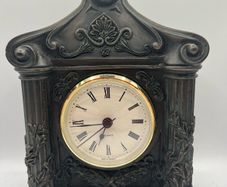 Genesis Mullingar Mantle Clock