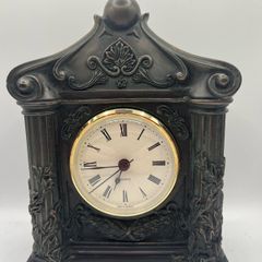 Genesis Mullingar Mantle Clock