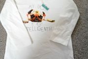 Zara babyboy Tshirt