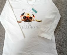 Zara babyboy Tshirt