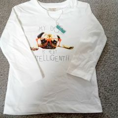 Zara babyboy Tshirt