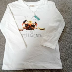 Zara babyboy Tshirt