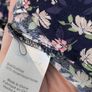 Seraphine floral maternity dress Image 5