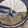 Orange Five  MTB Image 2