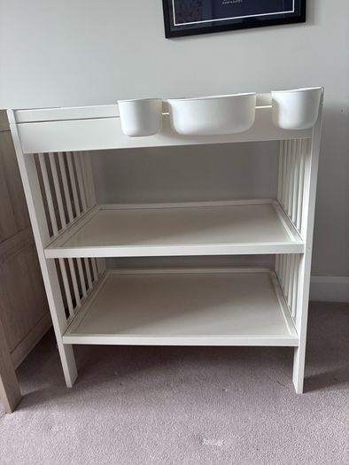 Changing Table