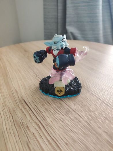 Skylanders Swap force