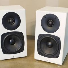 Totem KIN Mini Speakers