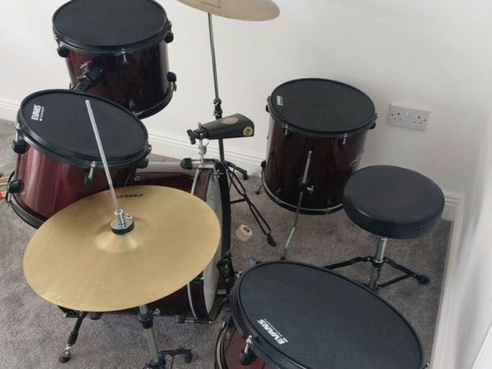 Drums