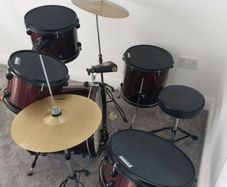 Drums