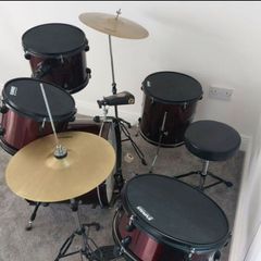 Drums