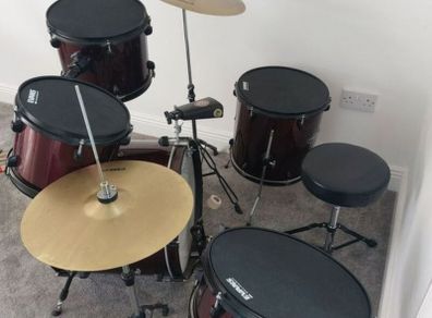 Drums