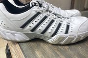 K Swiss tennis shoes size 12 (UK) 49 ( Eur)