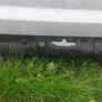 roof box and rails Image 7