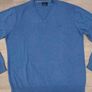 Gant Premium Cotton Jumper Mens XXL Image 2