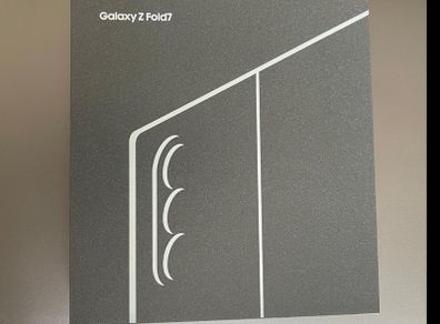 Samsung galaxy Z Fold 7 256gb memory unlocked